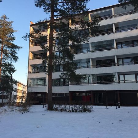 Haapavedentie Apartment Savonlinna Exterior foto